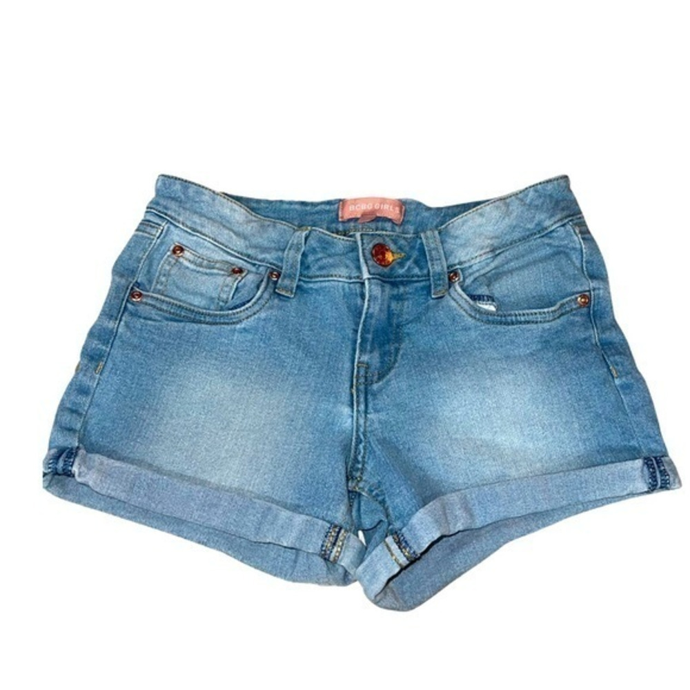 BCBG Jean Shorts 2 for $22❇️